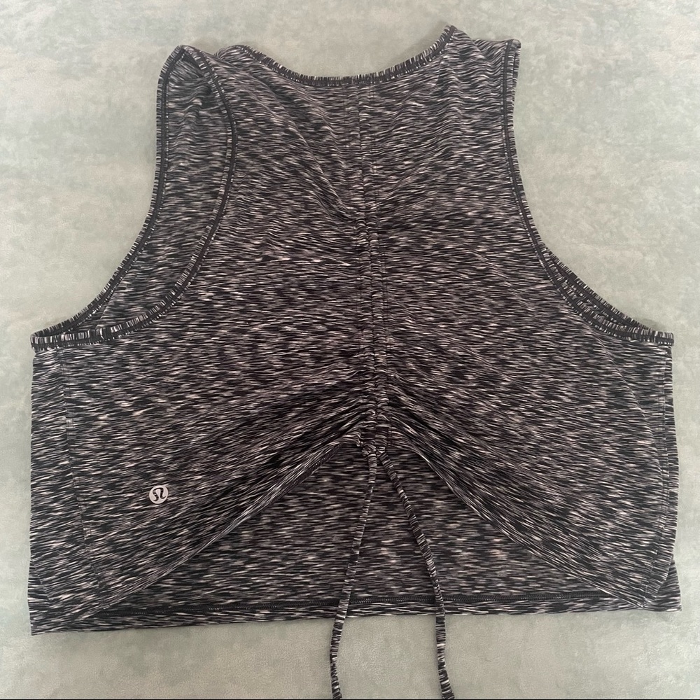 Lululemon Tank - Picture 2 of 2